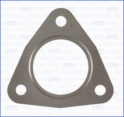 Gasket, exhaust pipe (01119900)