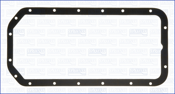 Gasket, oil sump (14052000)