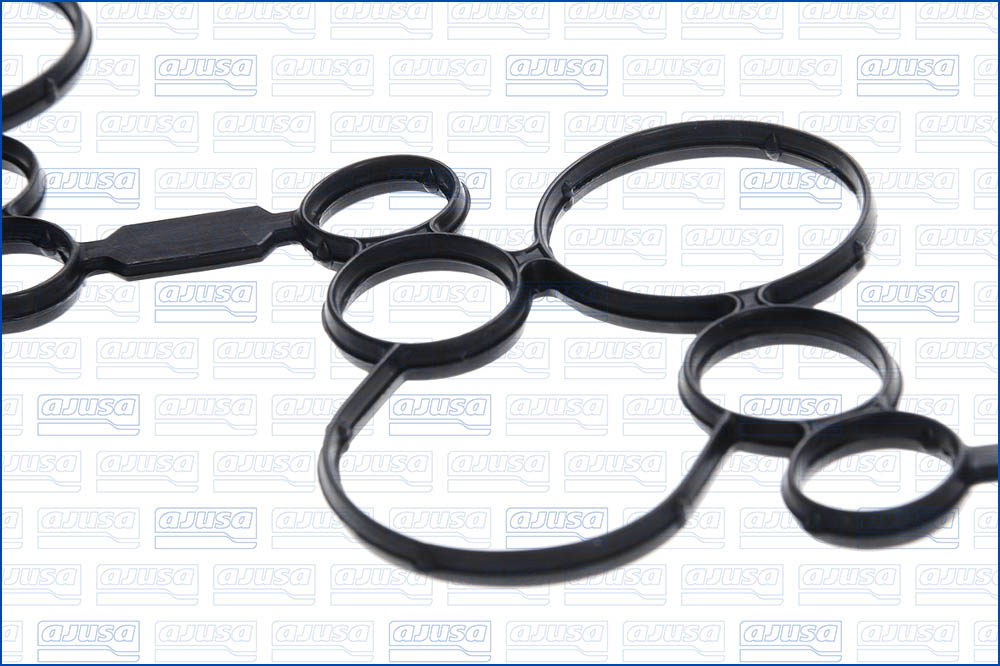 Gasket, cylinder head cover