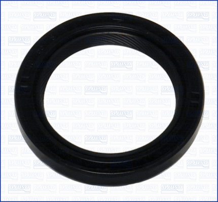 Shaft Seal, crankshaft (15017200)