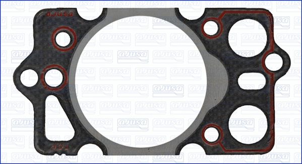 Gasket, cylinder head (10011520)