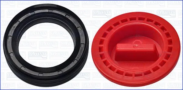 Shaft Seal, crankshaft (61001600)