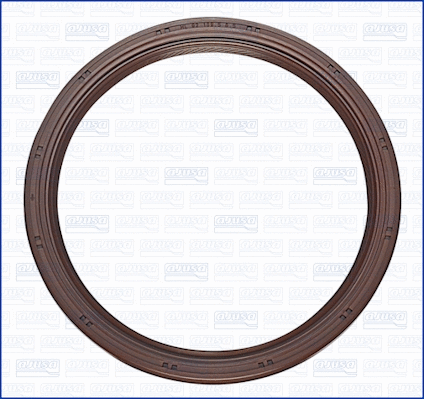 Shaft Seal, crankshaft (15099600)