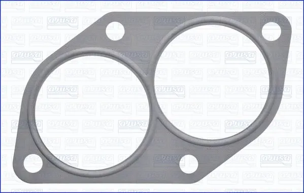 Gasket, exhaust pipe (01397200)