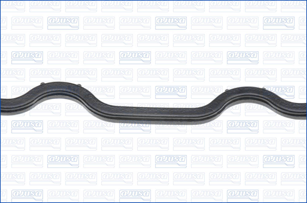 Gasket, oil sump