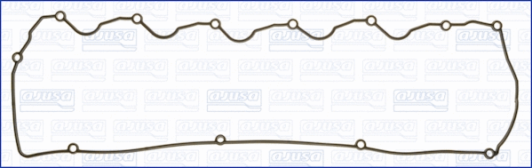 Gasket, cylinder head cover (11072600)