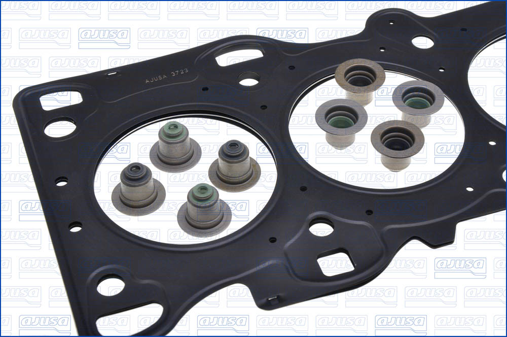 Full Gasket Kit, engine
