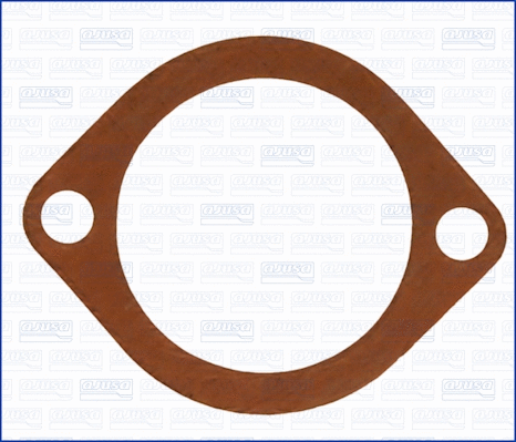 Seal, thermostat (00386200)