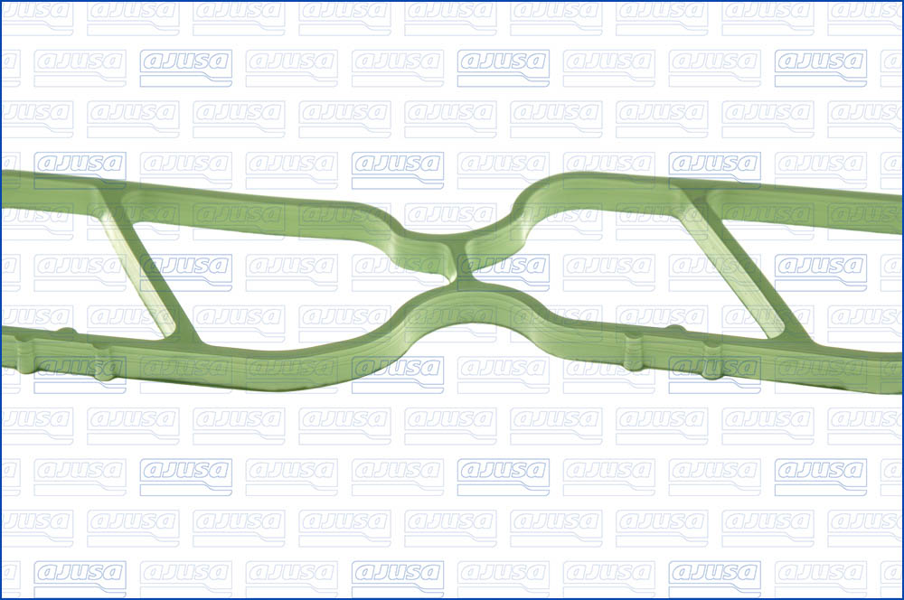 Gasket, exhaust manifold