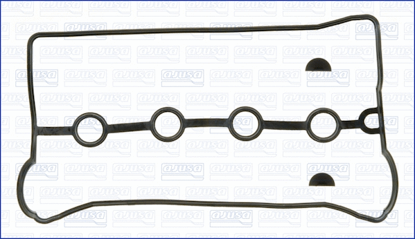 Gasket Set, cylinder head cover (56029900)
