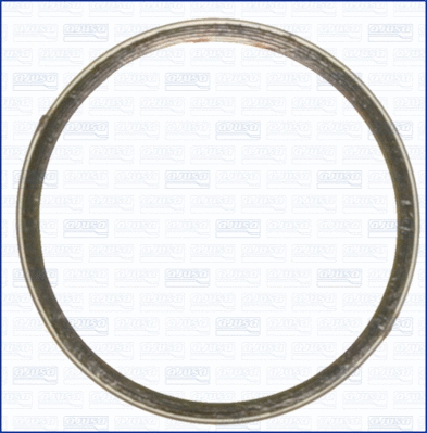 Gasket, exhaust pipe (19003800)