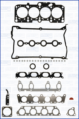 Gasket Kit, cylinder head (52212300)