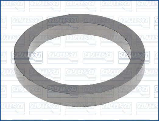 Gasket, exhaust manifold