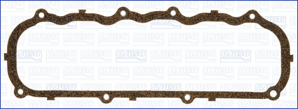 Gasket, cylinder head cover (11014100)