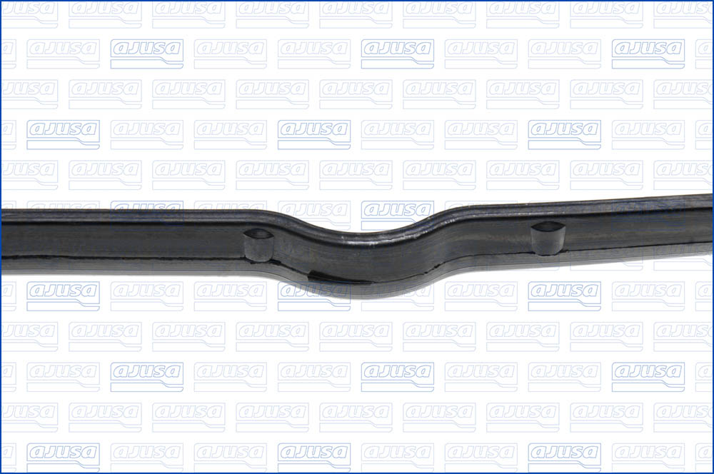 Gasket, cylinder head cover