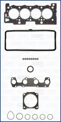 Gasket Kit, cylinder head (52258000)