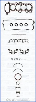 Full Gasket Kit, engine (50110100)