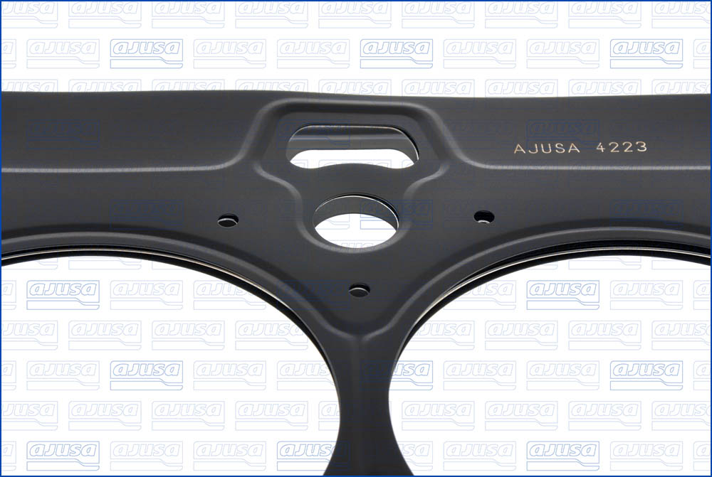 Gasket, cylinder head