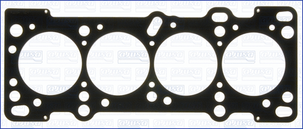 Gasket, cylinder head (10086500)