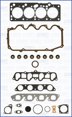 Gasket Kit, cylinder head (52090500)
