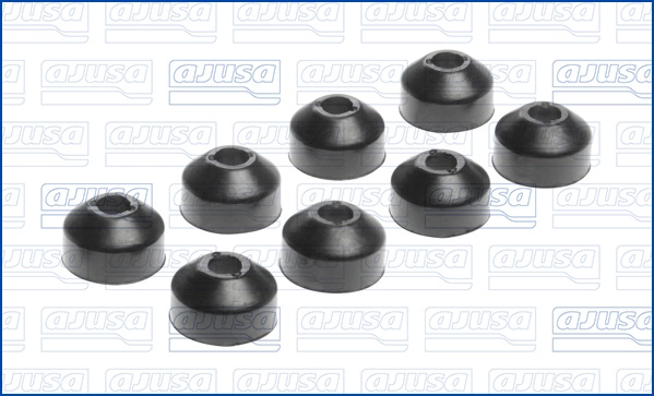 Seal Set, valve stem