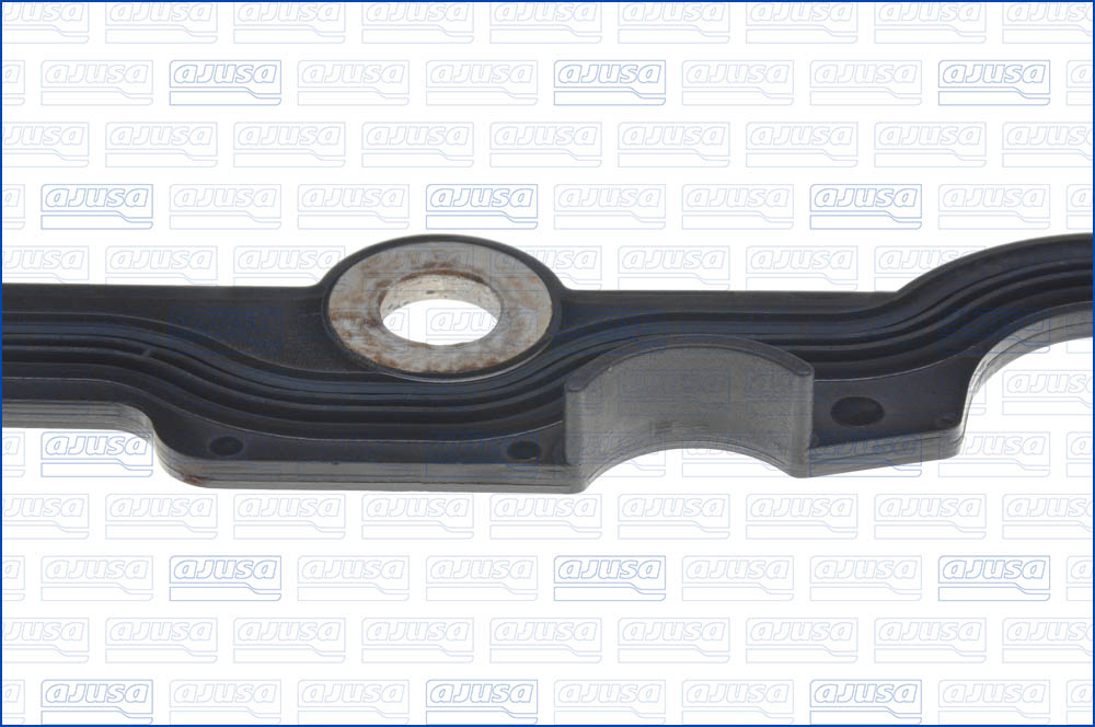 Gasket, oil sump