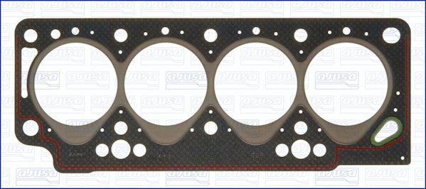 Gasket, cylinder head (10095110)