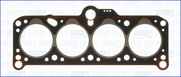 Gasket, cylinder head (10030620)