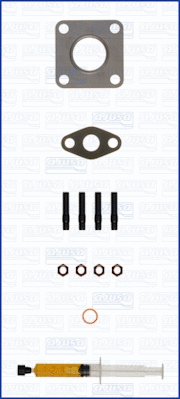 Mounting Kit, charger (JTC11272)
