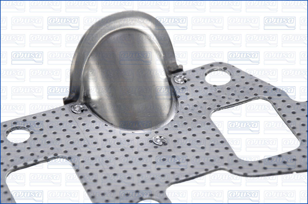 Gasket, exhaust manifold