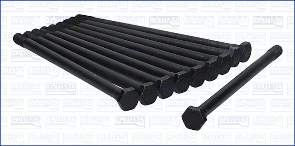 Cylinder Head Bolt Set (81007000)