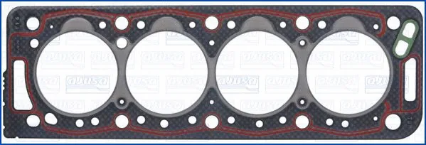 Gasket, cylinder head (10100551)