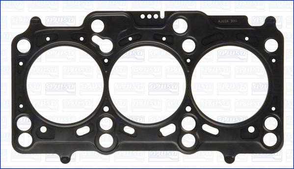 Gasket, cylinder head (10195620)