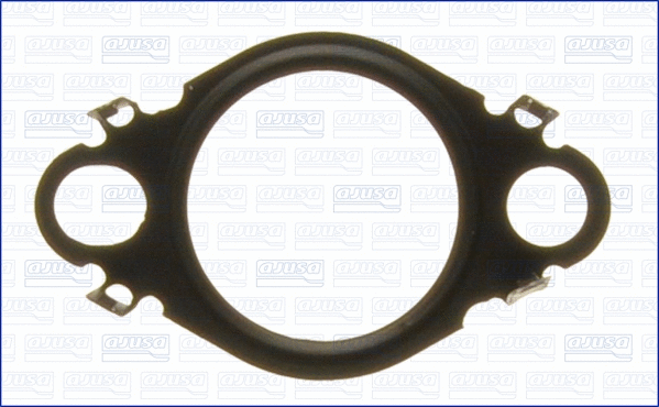 Gasket, EGR valve pipe (01167700)
