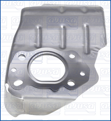 Gasket, exhaust manifold