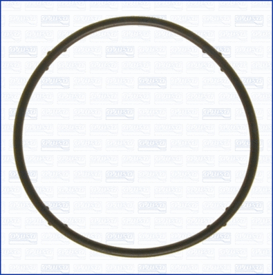 Gasket, water pump (01128500)
