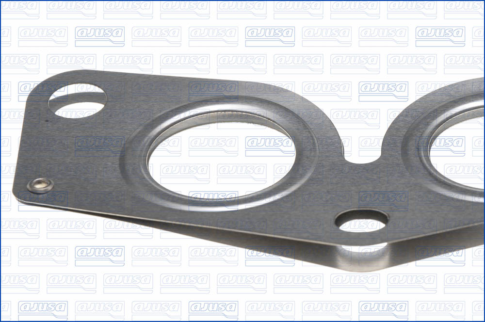 Gasket, intake/exhaust manifold