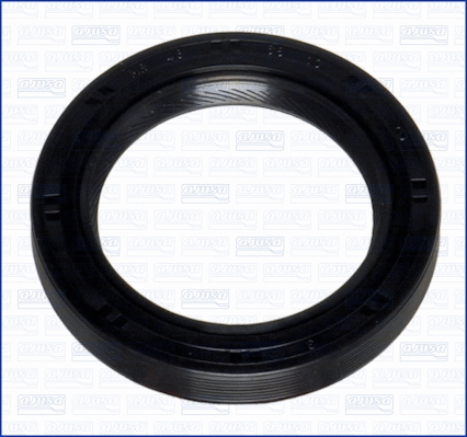 Shaft Seal, crankshaft (15047800)