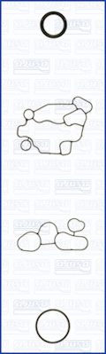 Gasket Kit, crankcase (54140700)
