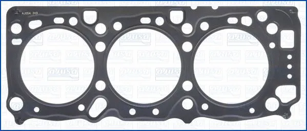 Gasket, cylinder head (10145100)