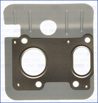 Gasket, exhaust manifold (13160000)