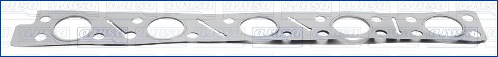 Gasket, intake/exhaust manifold