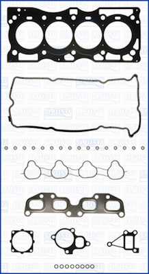 Gasket Kit, cylinder head (52224200)