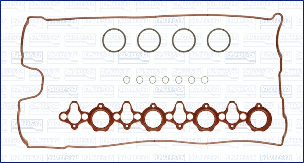 Gasket Set, cylinder head cover (56032200)