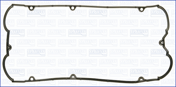 Gasket, cylinder head cover (11069100)