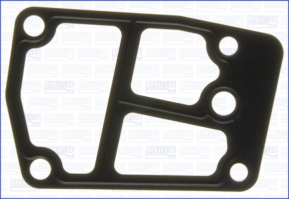 Gasket, oil filter housing (00640200)
