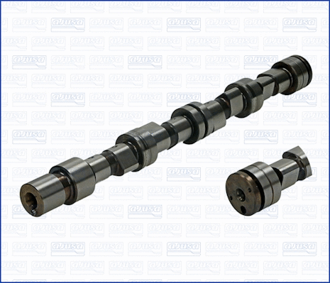 Camshaft (93022400)