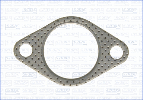 Gasket, exhaust manifold (13025800)