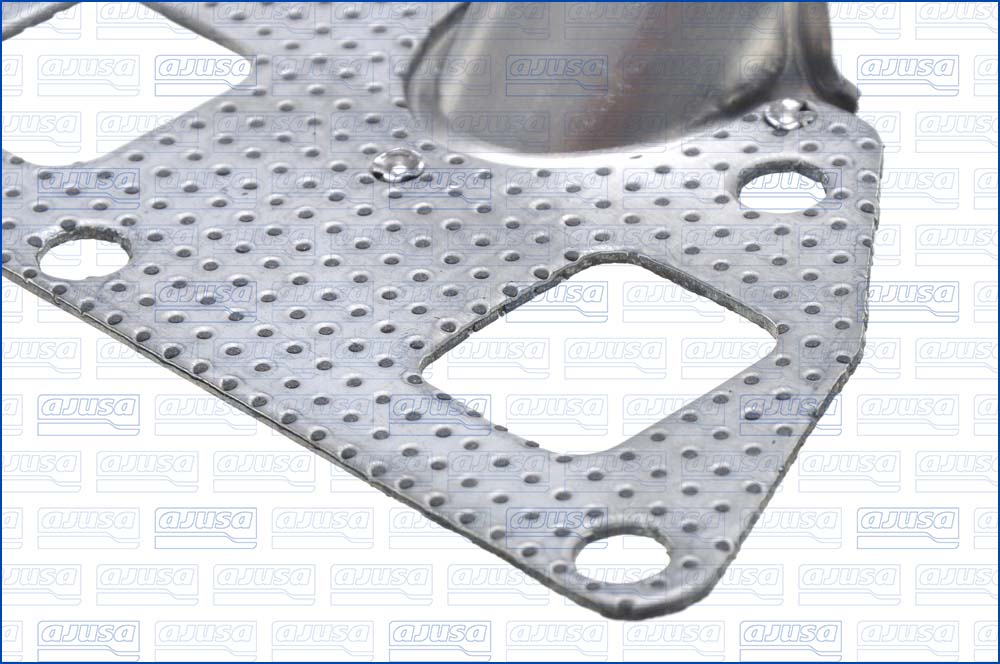 Gasket, exhaust manifold