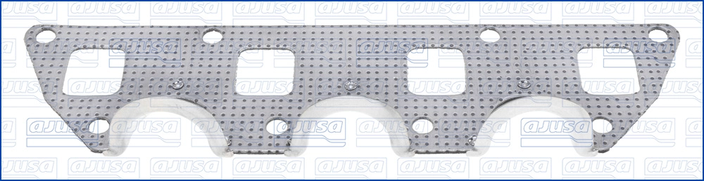 Gasket, exhaust manifold